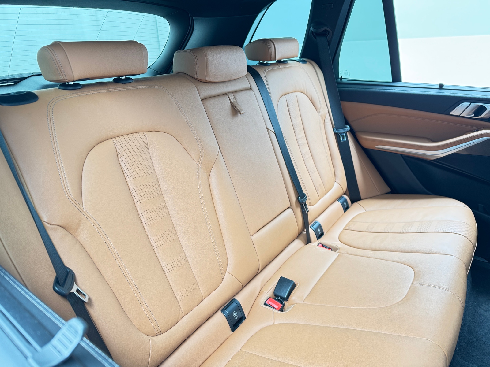Thumbnail: 2022 BMW X5 - 5
