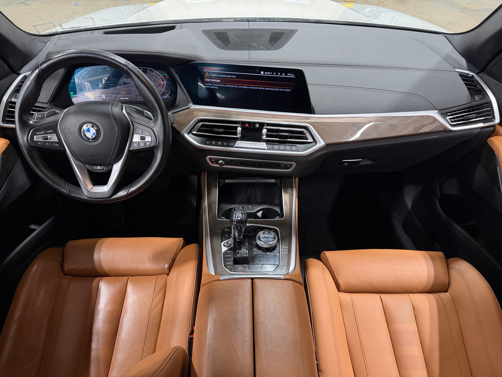 Thumbnail: 2022 BMW X5 - 2