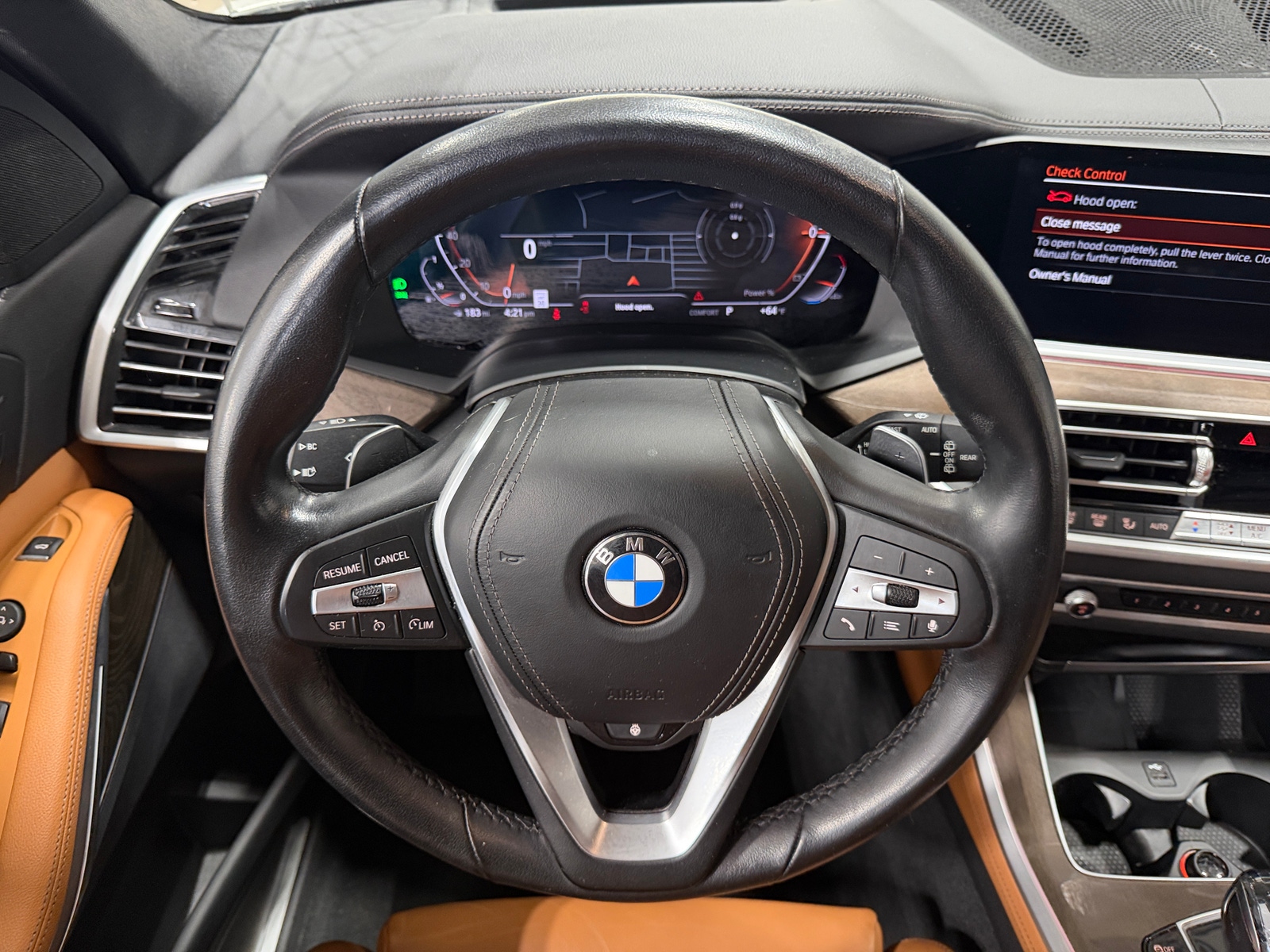 Thumbnail: 2022 BMW X5 - 4