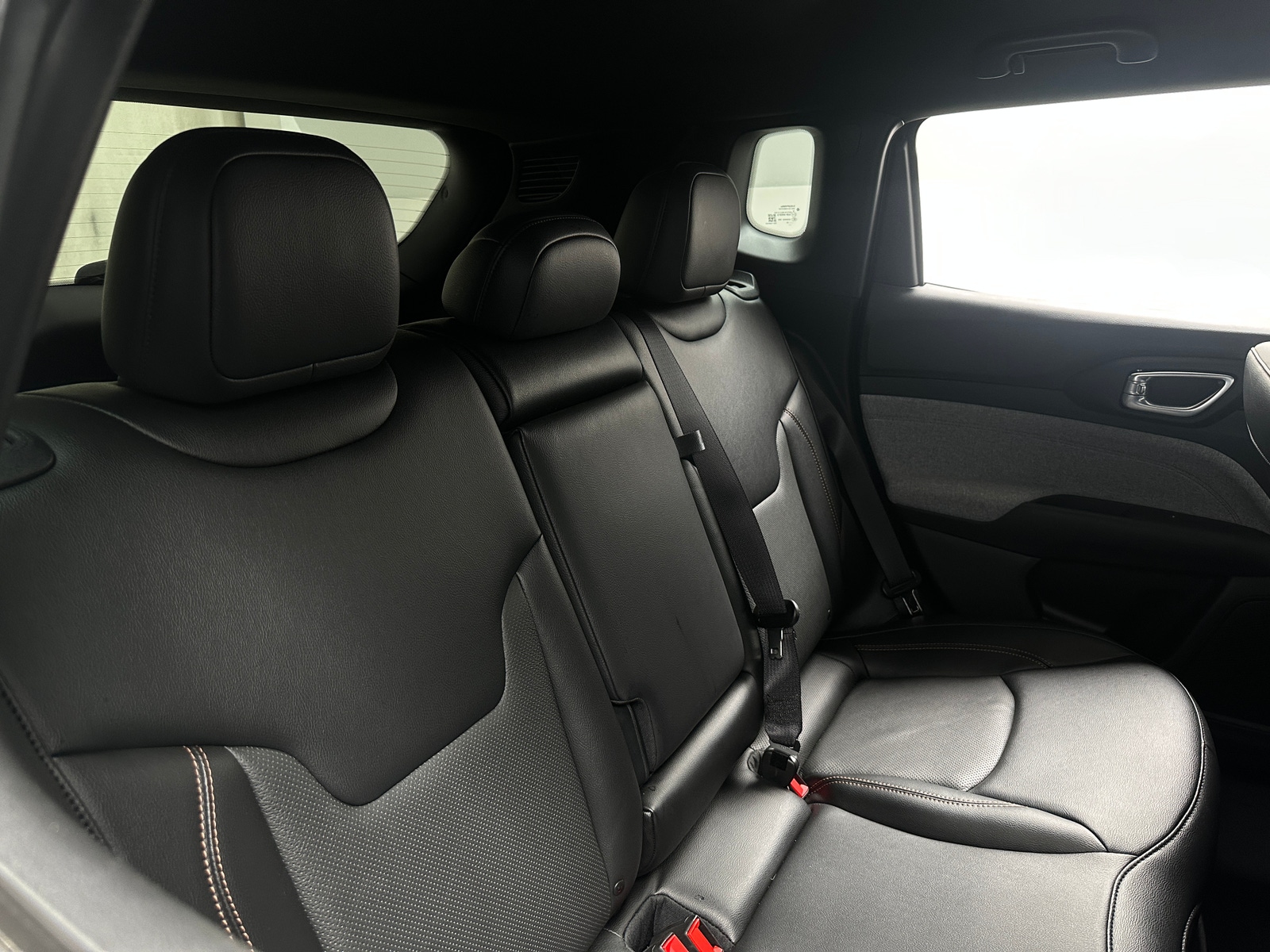 Thumbnail: 2023 Jeep Compass - 5