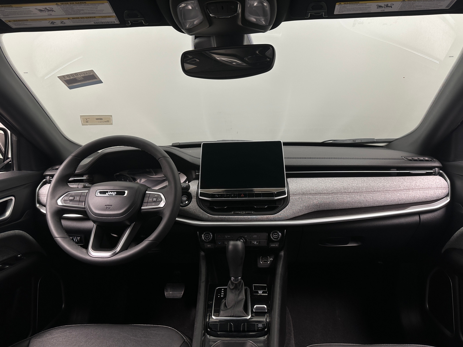 Thumbnail: 2023 Jeep Compass - 2