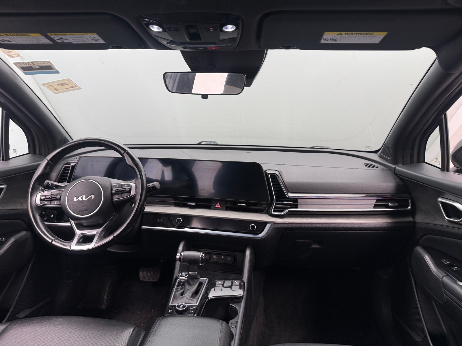 Thumbnail: 2023 Kia Sportage - 2