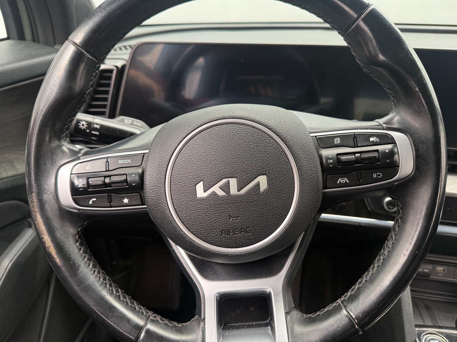Thumbnail: 2023 Kia Sportage - 4