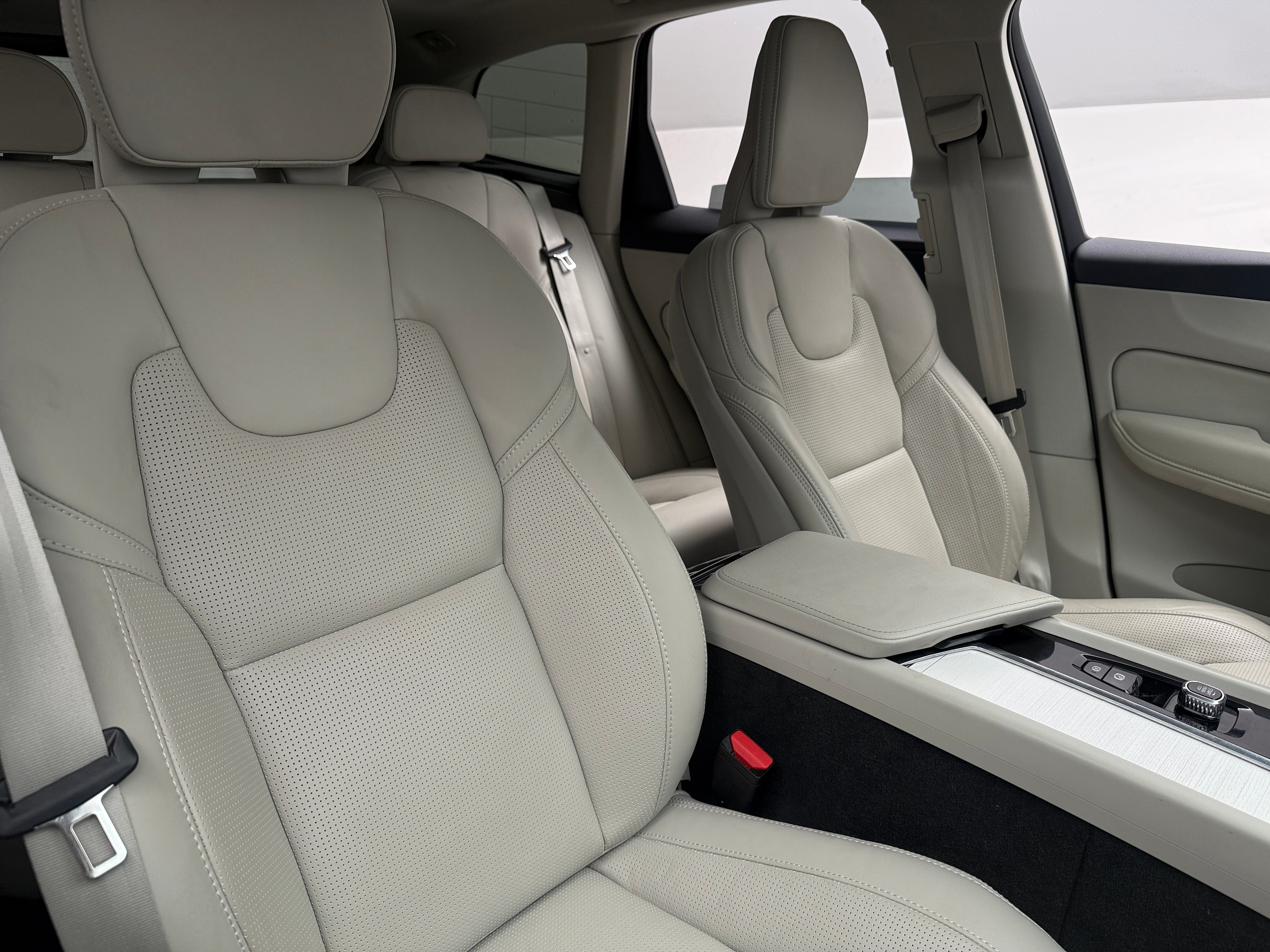 2026 Volvo XC60