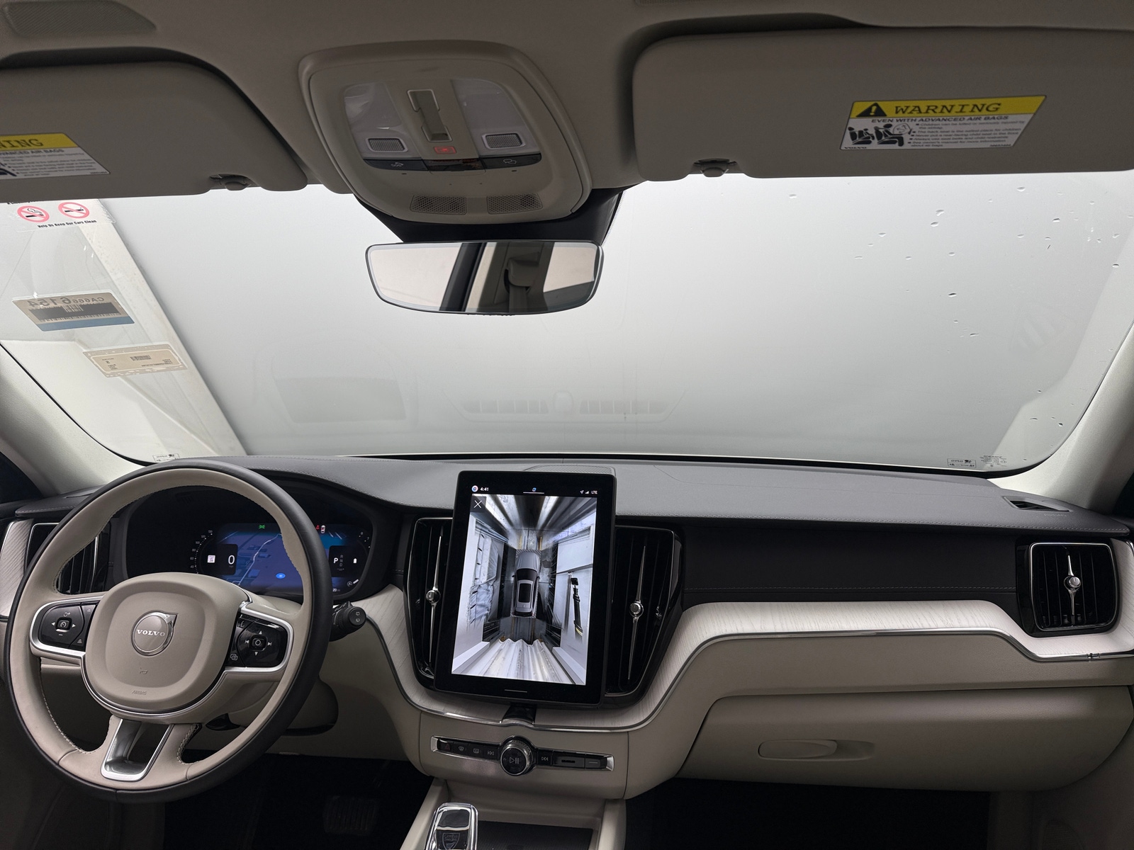 Thumbnail: 2026 Volvo XC60 - 2