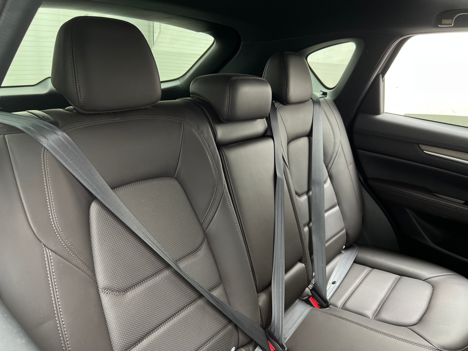 Thumbnail: 2019 Mazda CX-5 - 5