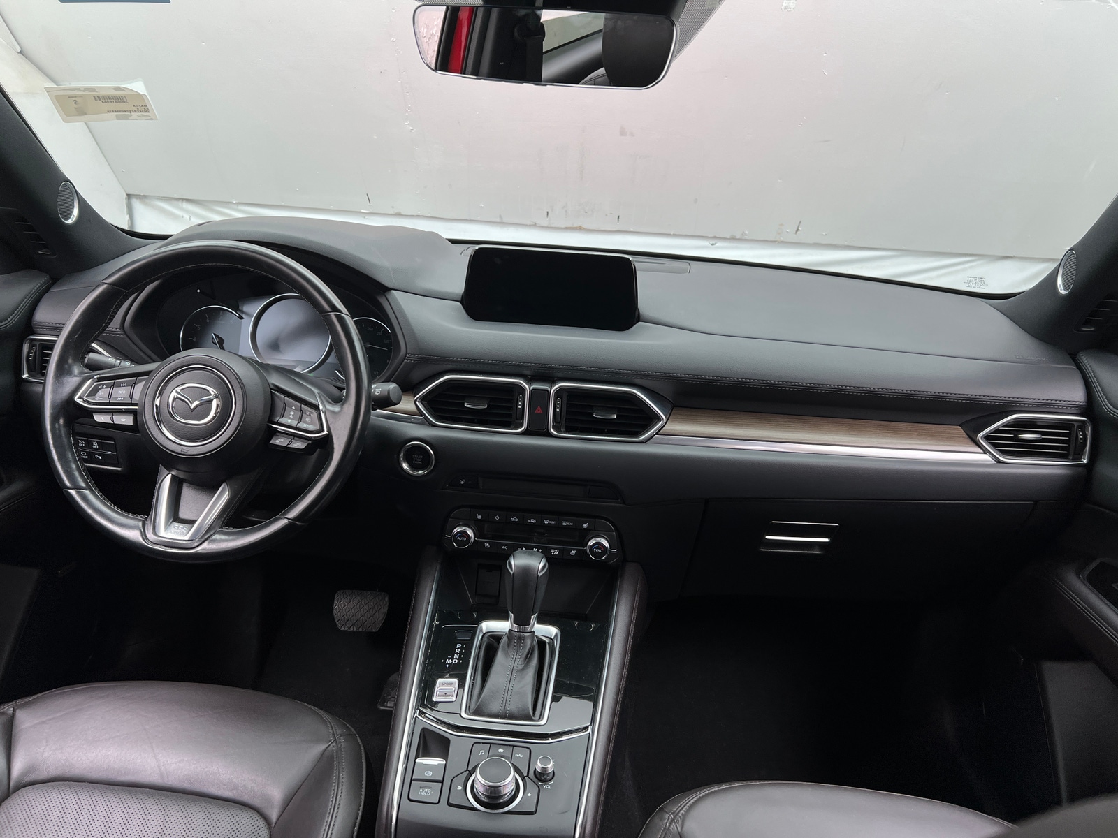 Thumbnail: 2019 Mazda CX-5 - 2