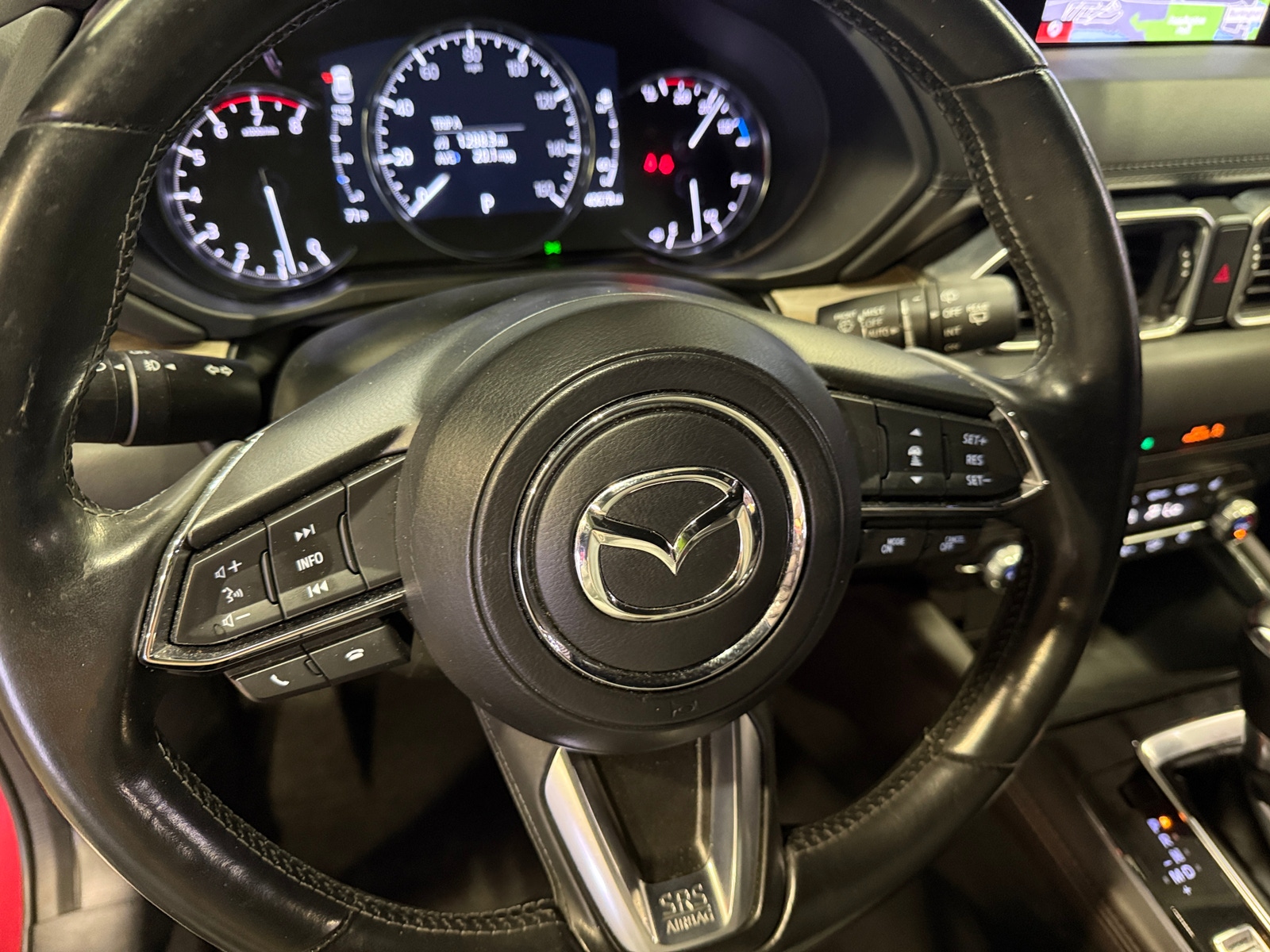 Thumbnail: 2019 Mazda CX-5 - 4