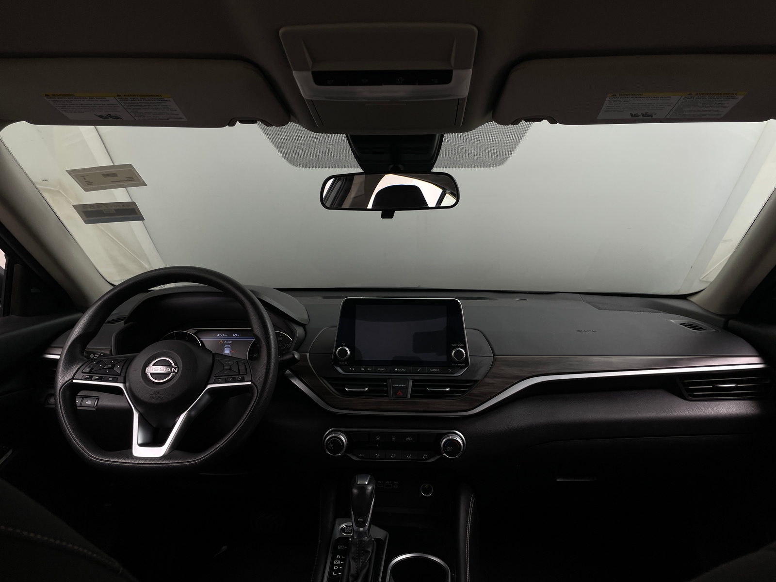Thumbnail: 2023 Nissan Altima - 3