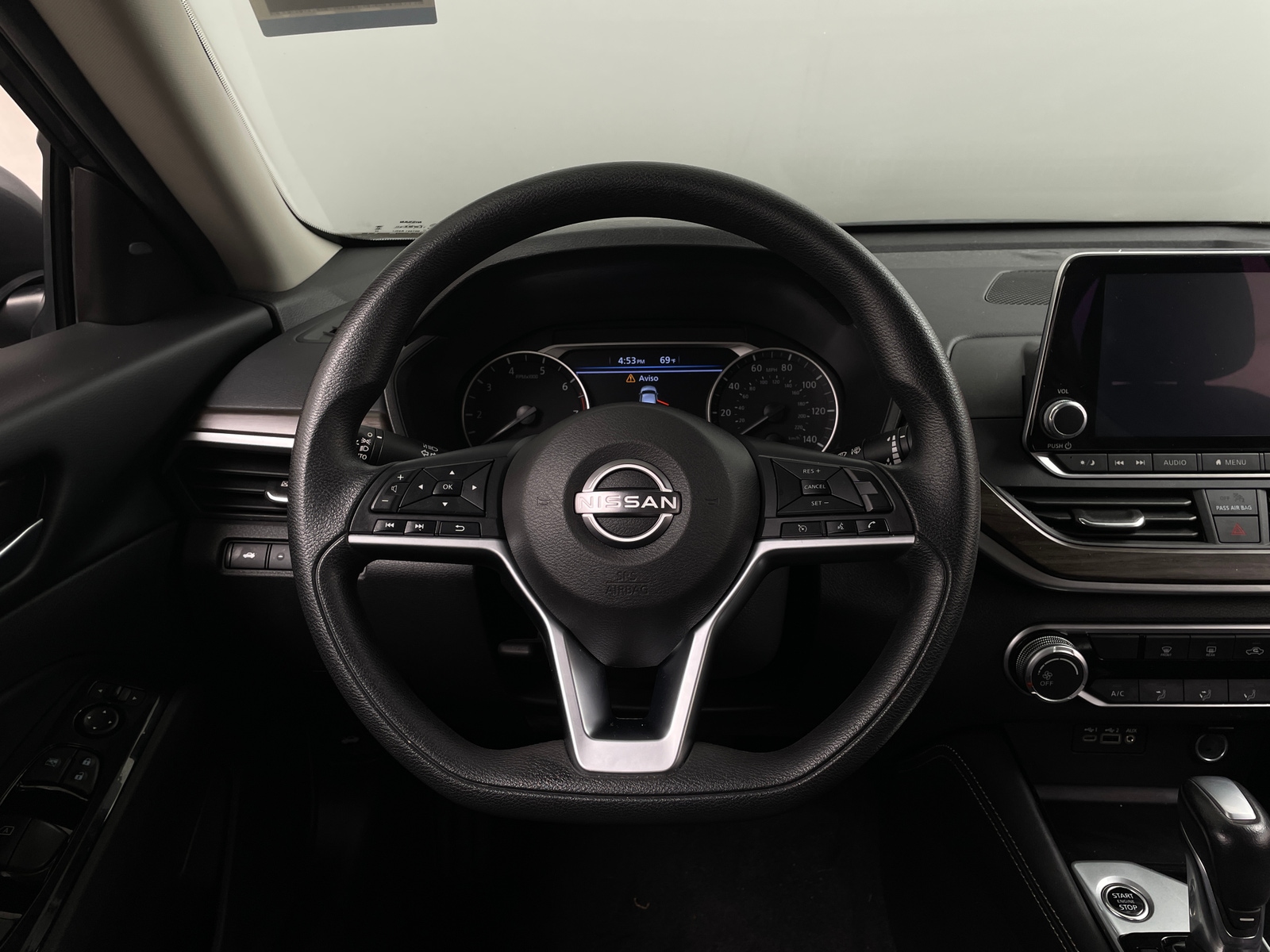 Thumbnail: 2023 Nissan Altima - 5