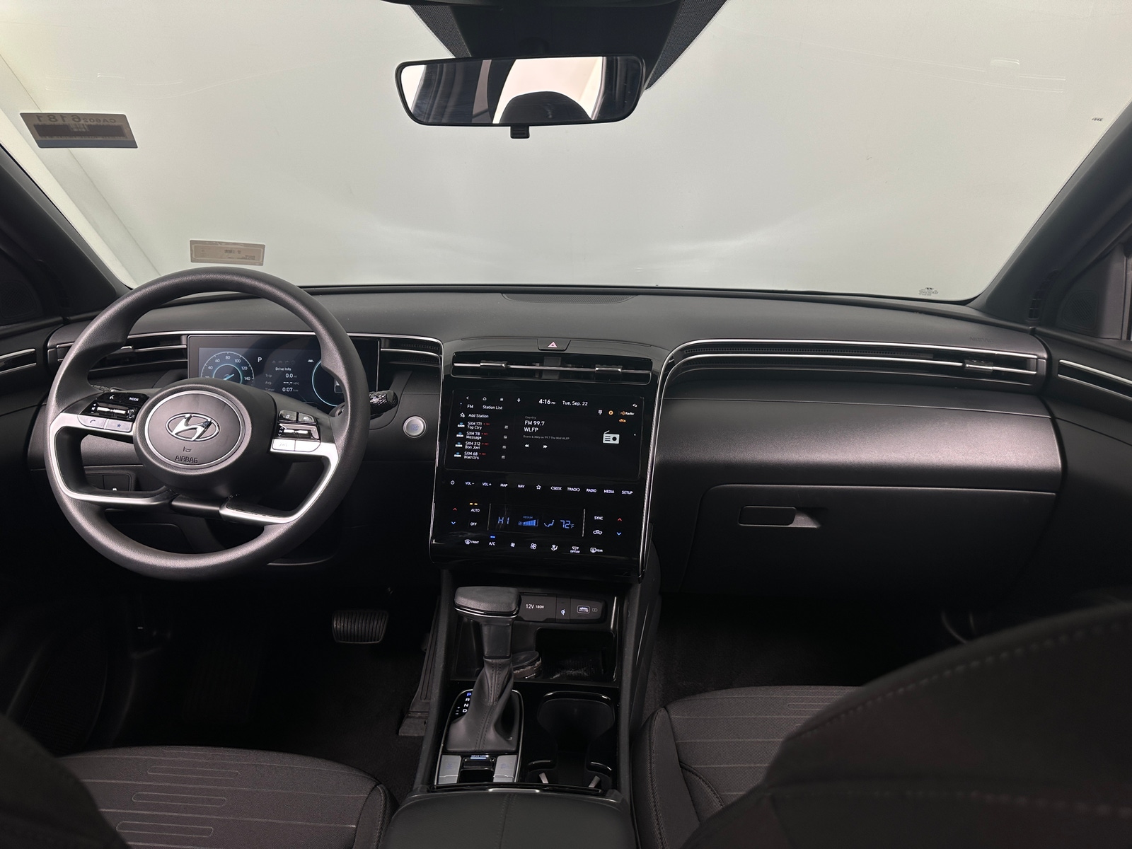 Thumbnail: 2024 Hyundai Santa Cruz - 3