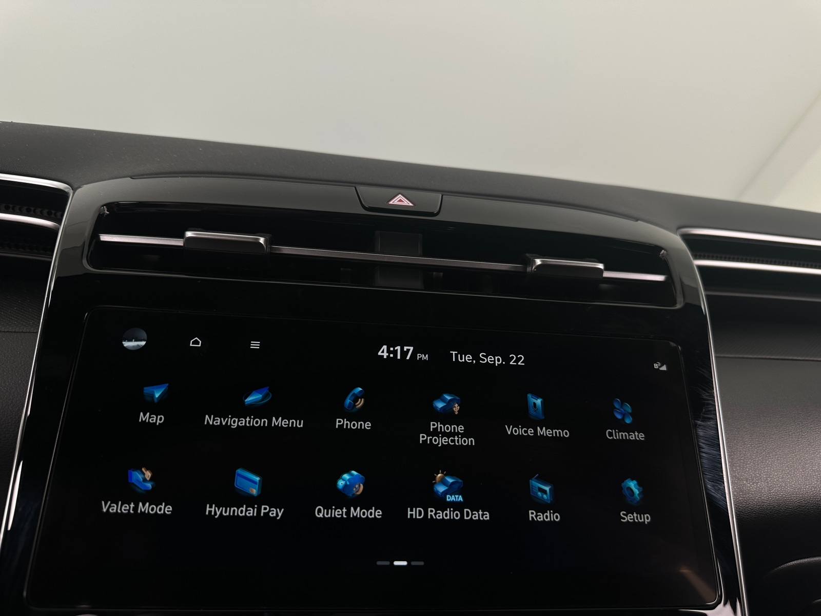 Thumbnail: 2024 Hyundai Santa Cruz - 4