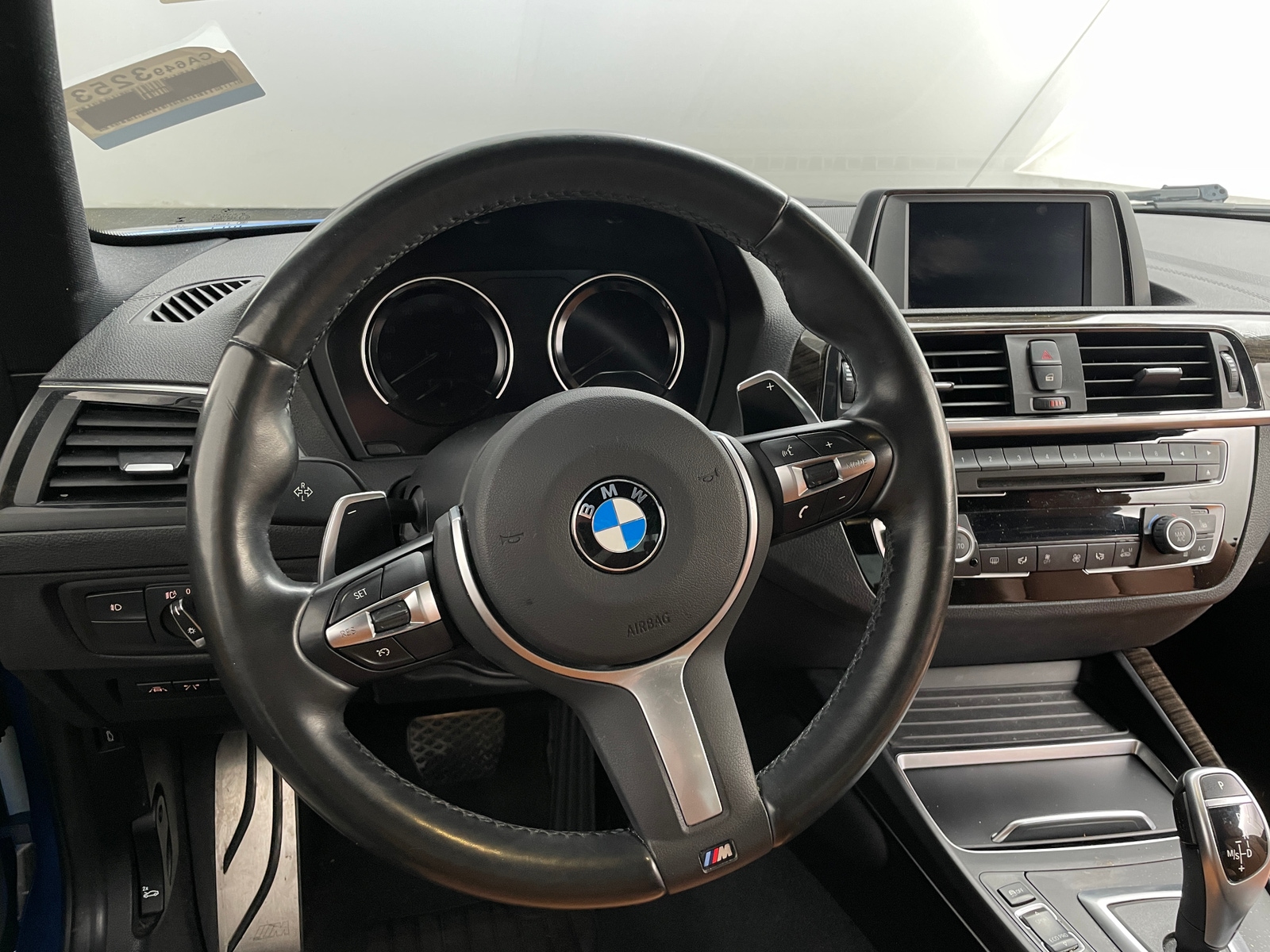 Thumbnail: 2020 BMW 2 Series - 3
