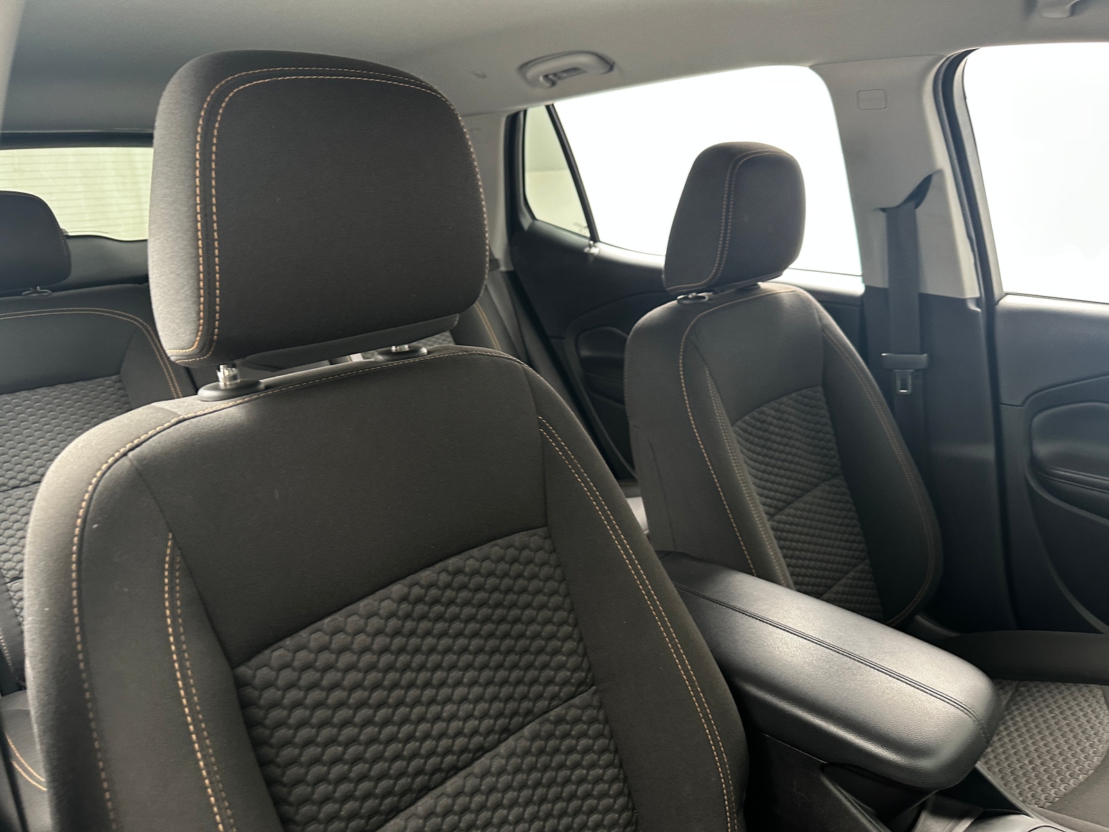 Thumbnail: 2018 GMC Terrain - 2