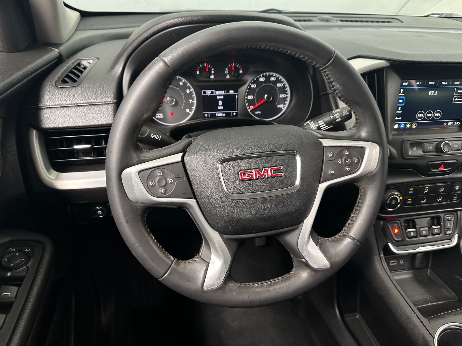 Thumbnail: 2018 GMC Terrain - 5
