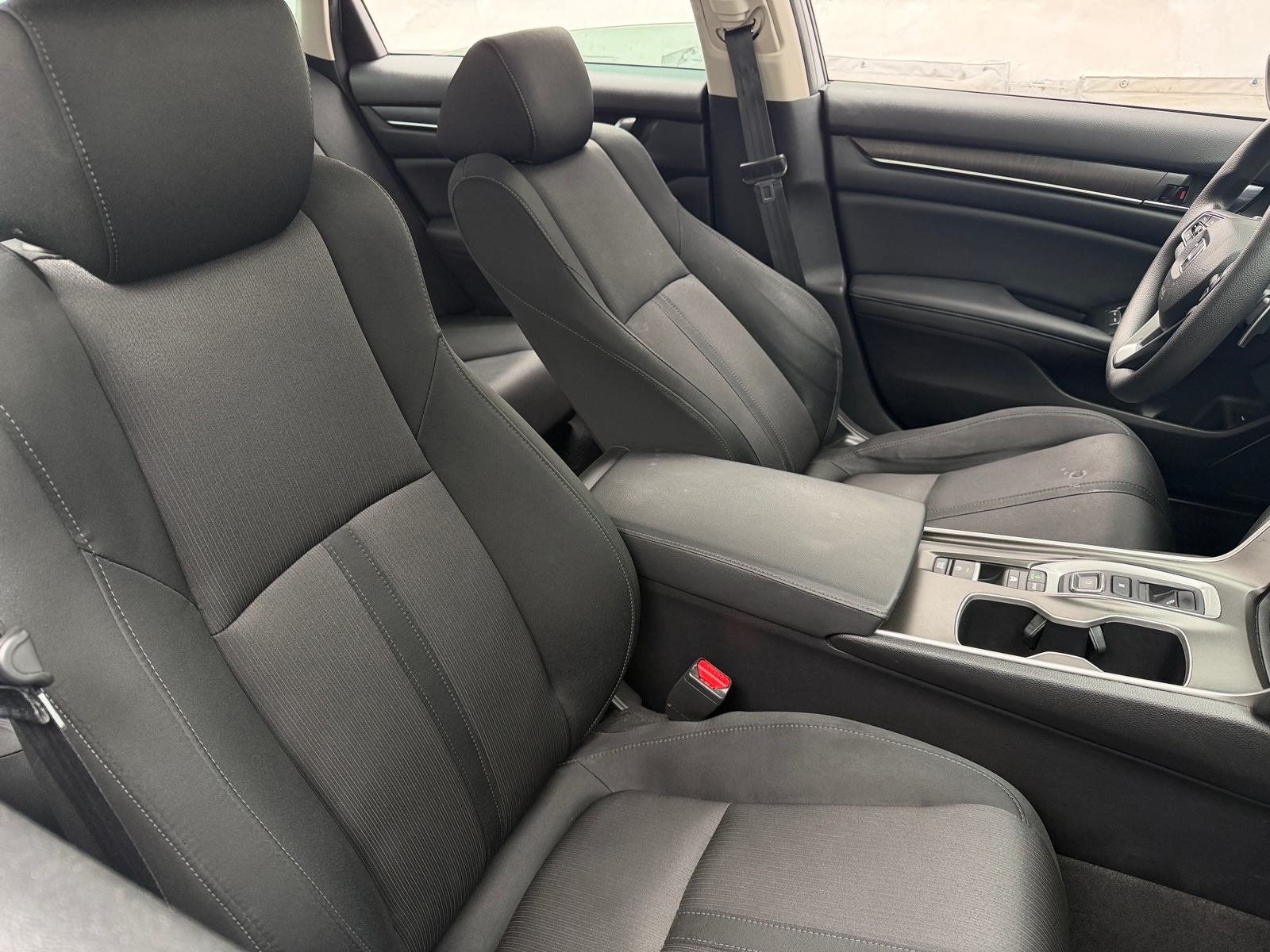 Thumbnail: 2019 Honda Accord - 2