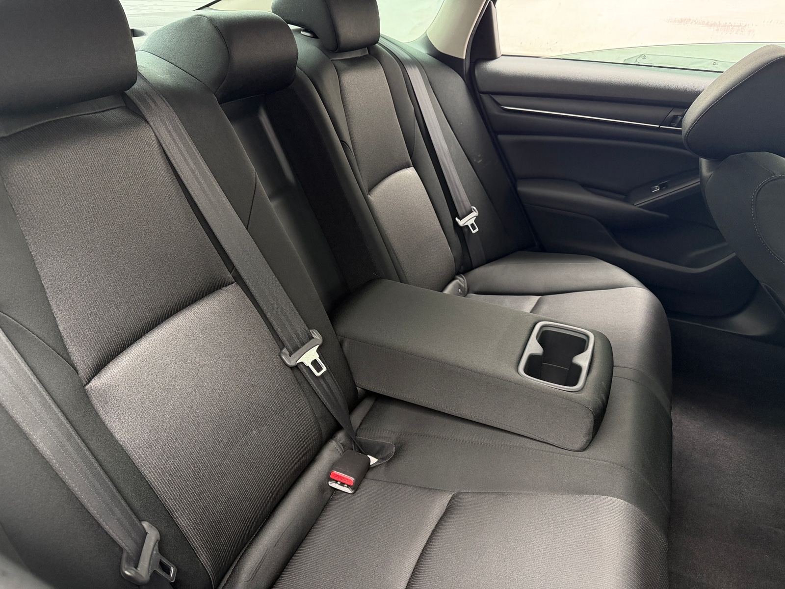 Thumbnail: 2019 Honda Accord - 6