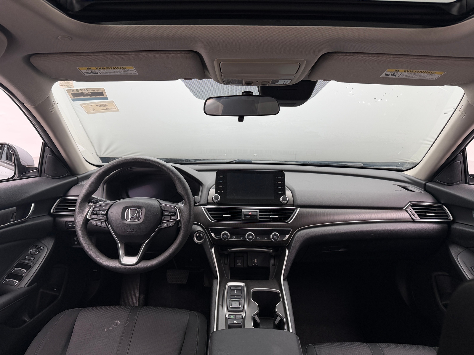 Thumbnail: 2019 Honda Accord - 3