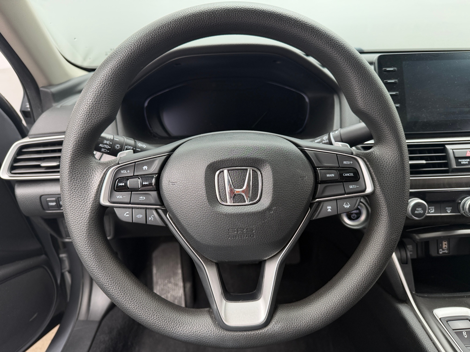 Thumbnail: 2019 Honda Accord - 5