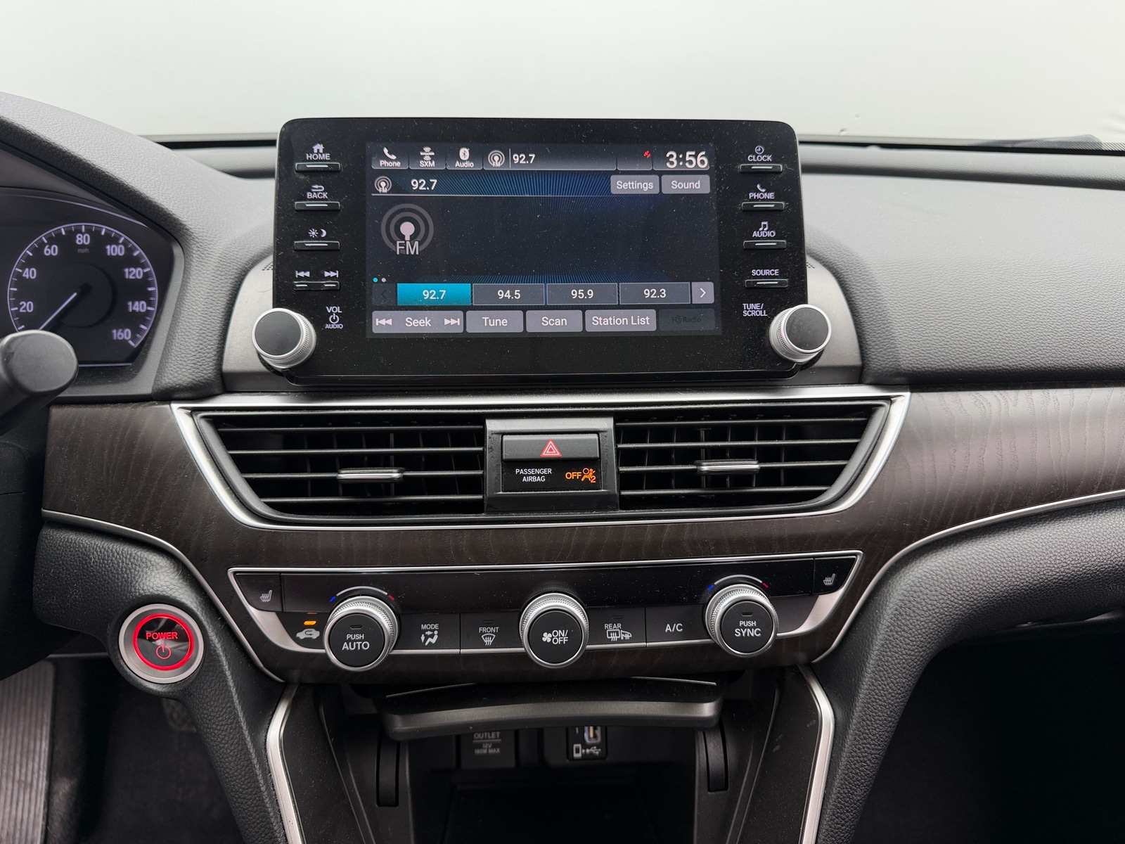Thumbnail: 2019 Honda Accord - 4
