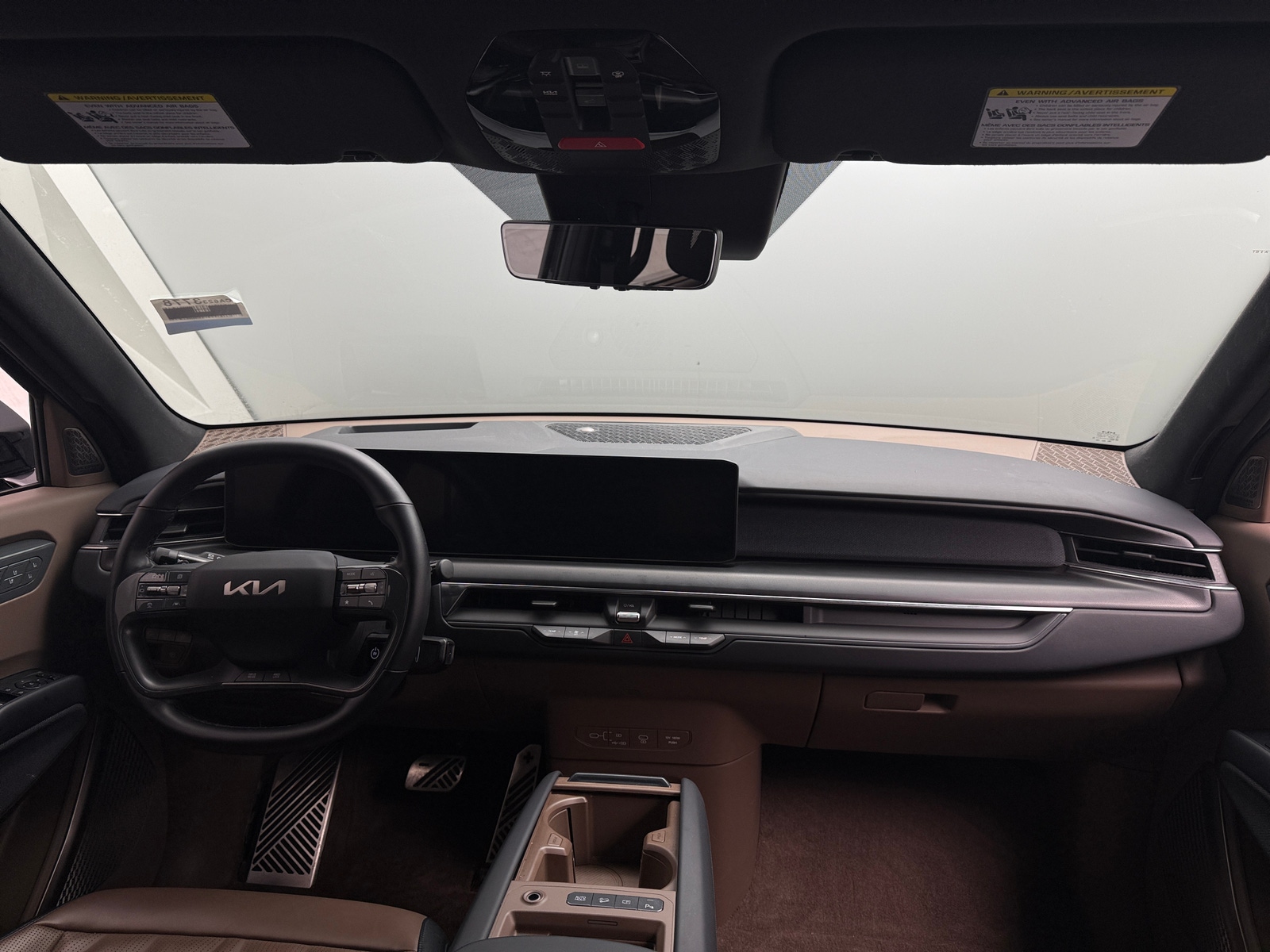 Thumbnail: 2024 Kia EV9 - 2