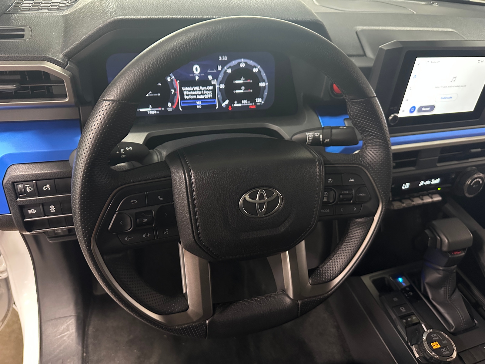 Thumbnail: 2026 Toyota Tacoma - 5