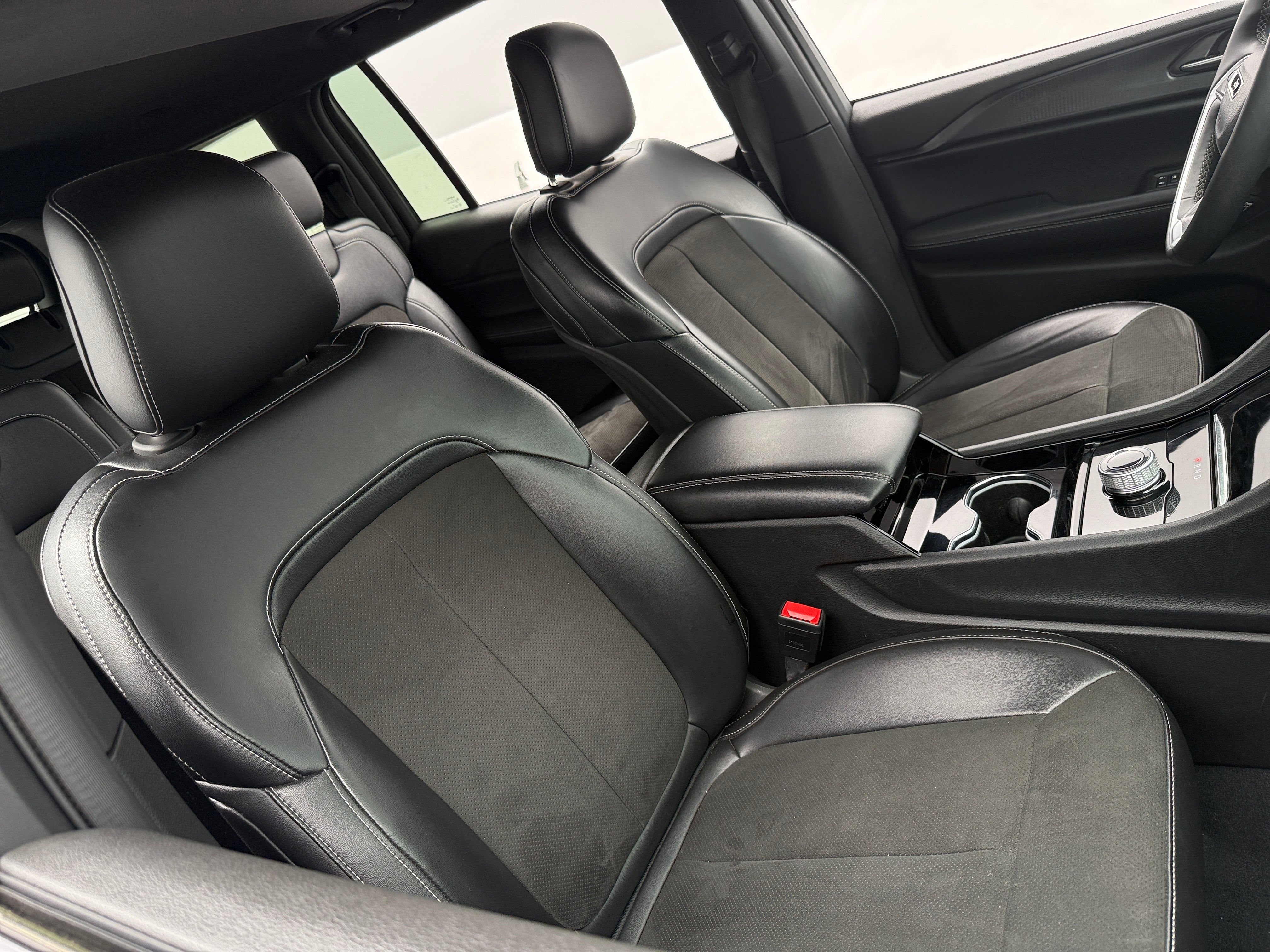 2023 Jeep Grand Cherokee L