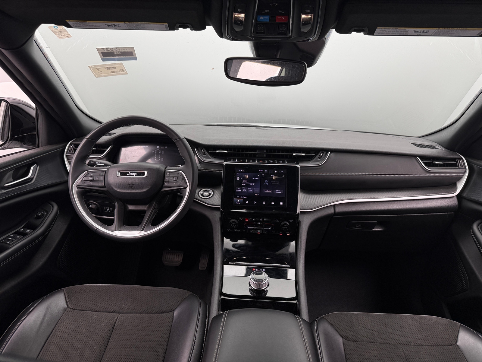 Thumbnail: 2023 Jeep Grand Cherokee L - 2