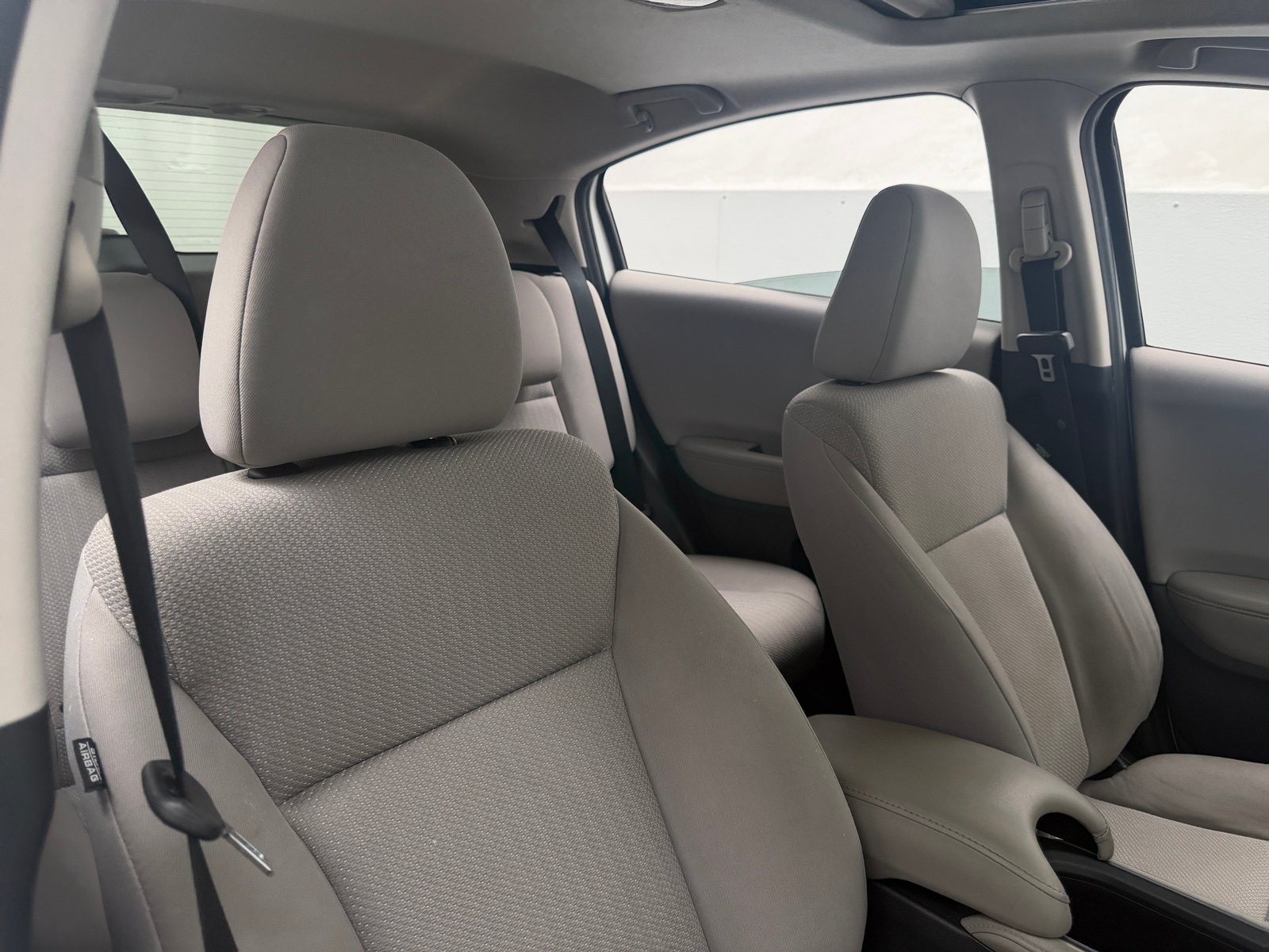 Thumbnail: 2016 Honda HR-V - 2