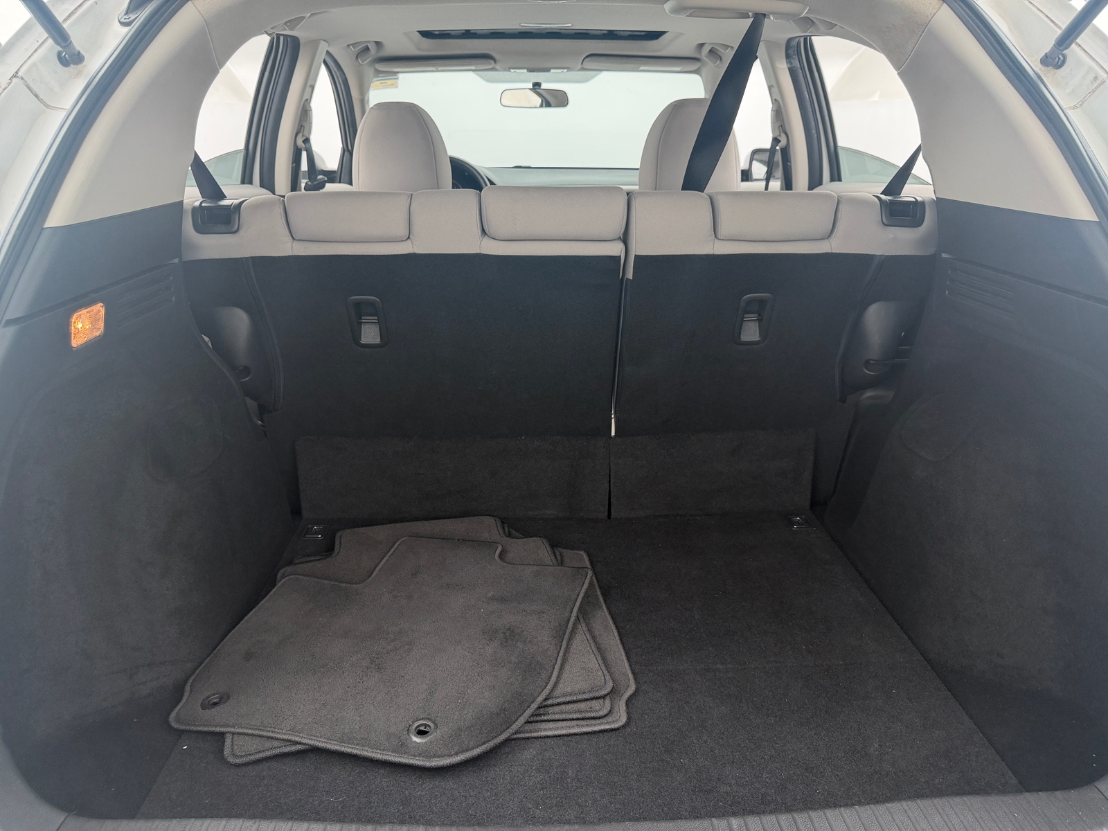 Thumbnail: 2016 Honda HR-V - 7