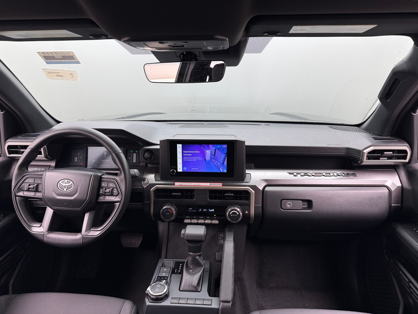 Thumbnail: 2025 Toyota Tacoma - 3