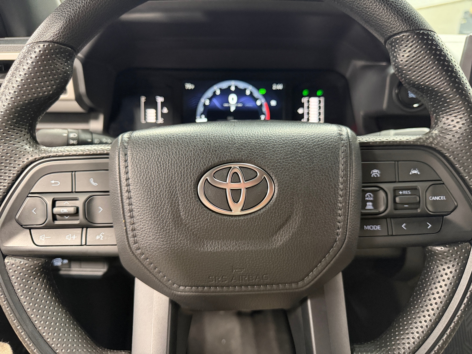 Thumbnail: 2025 Toyota Tacoma - 5