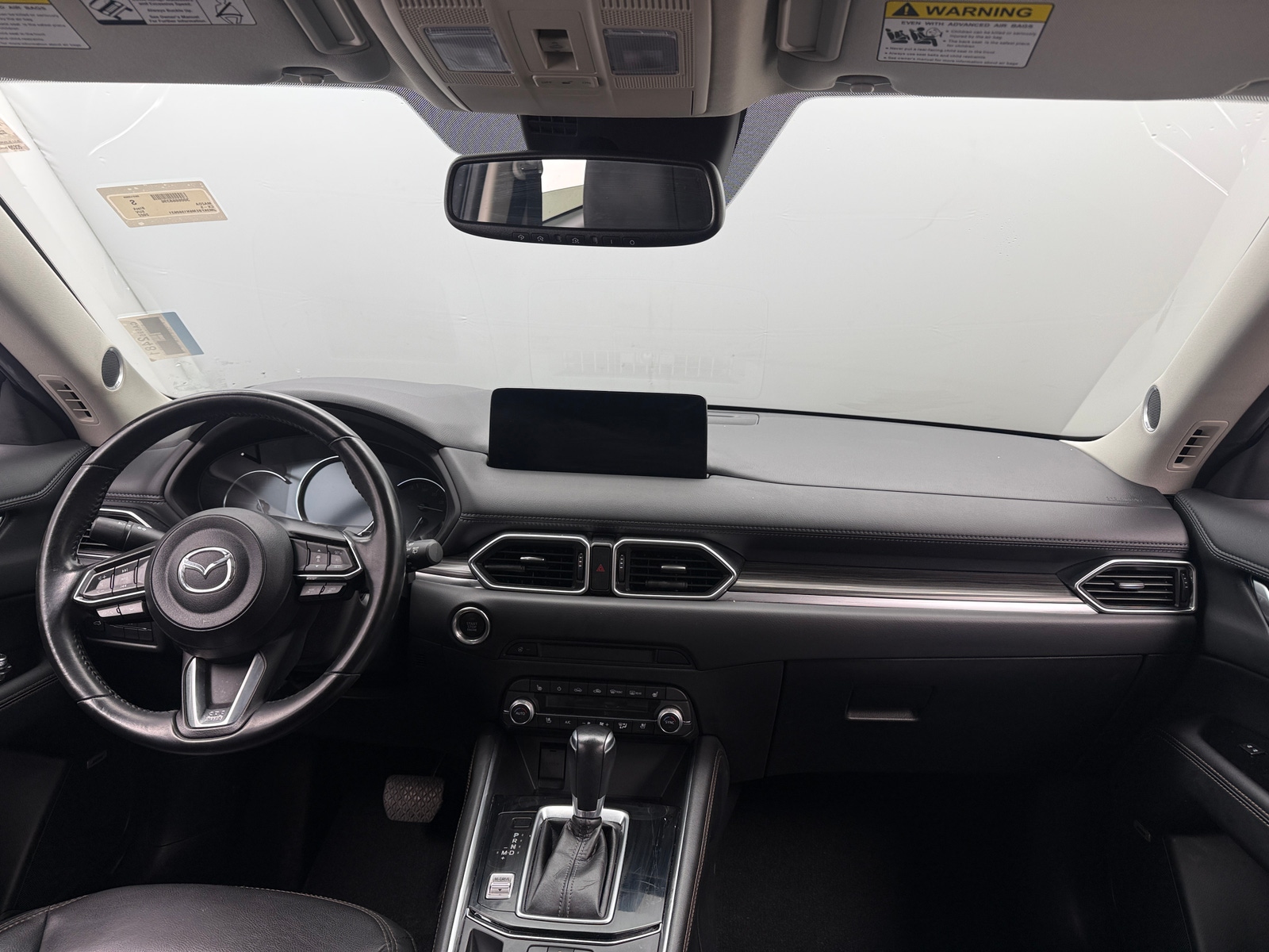 Thumbnail: 2022 Mazda CX-5 - 2