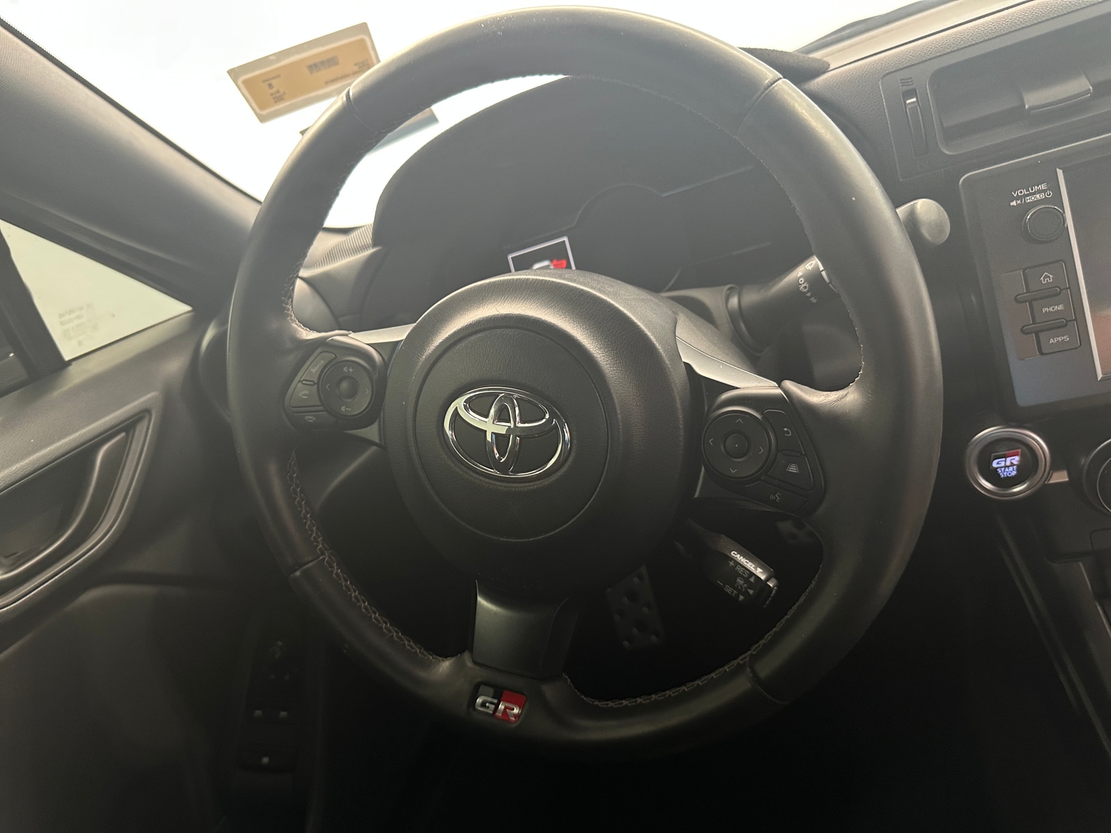 Thumbnail: 2024 Toyota GR86 - 4