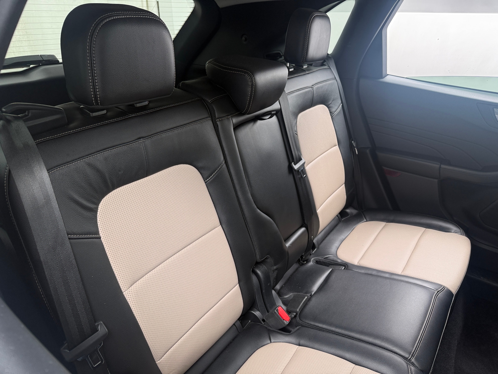 Thumbnail: 2021 Ford Escape - 6