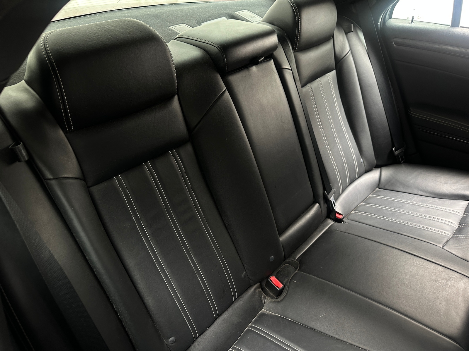Thumbnail: 2014 Chrysler 300 - 5