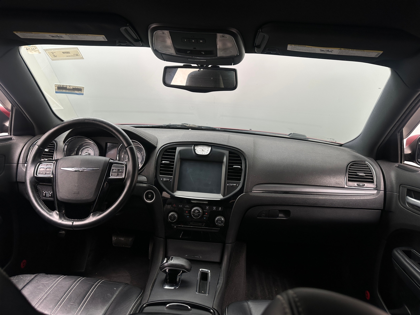 Thumbnail: 2014 Chrysler 300 - 2
