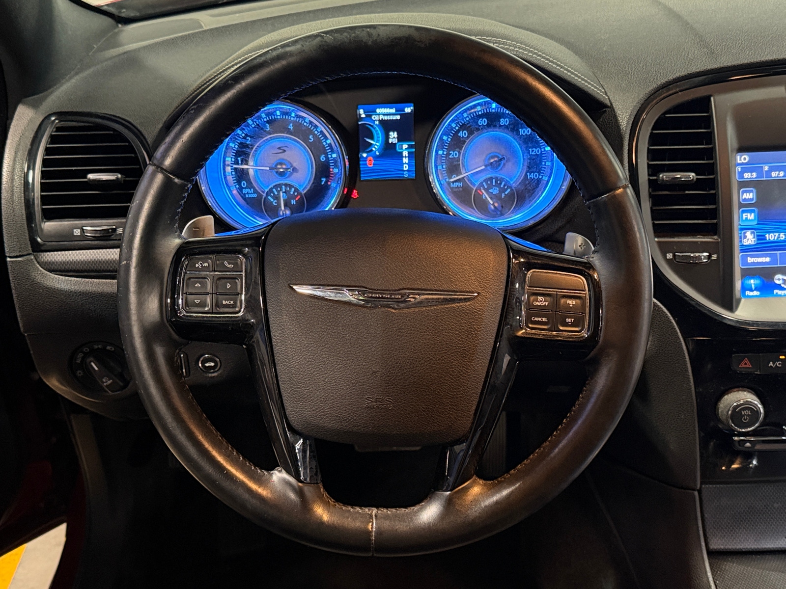 Thumbnail: 2014 Chrysler 300 - 4