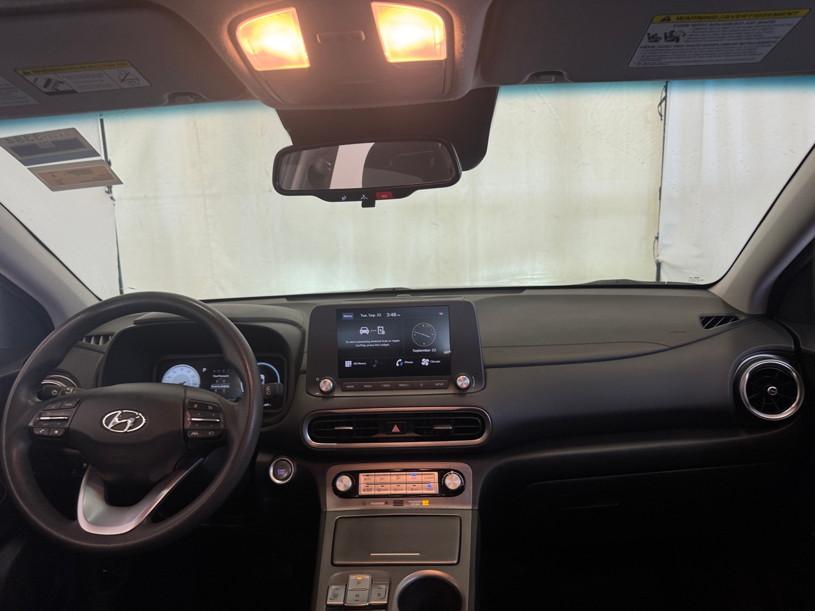Thumbnail: 2023 Hyundai Kona - 3