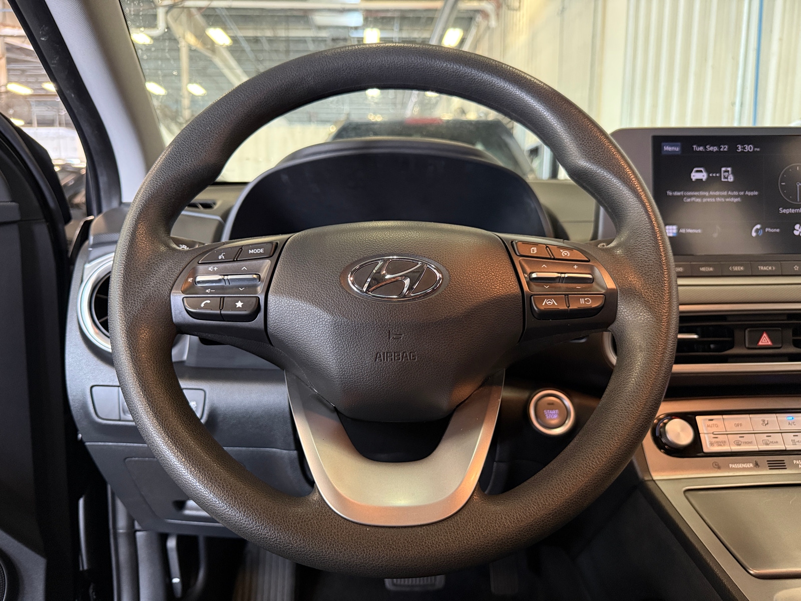 Thumbnail: 2023 Hyundai Kona - 5