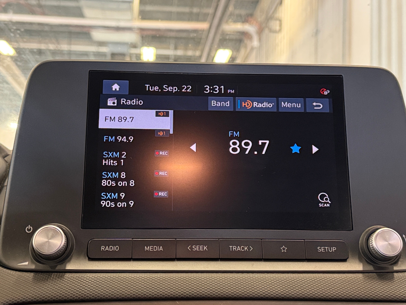 Thumbnail: 2023 Hyundai Kona - 4