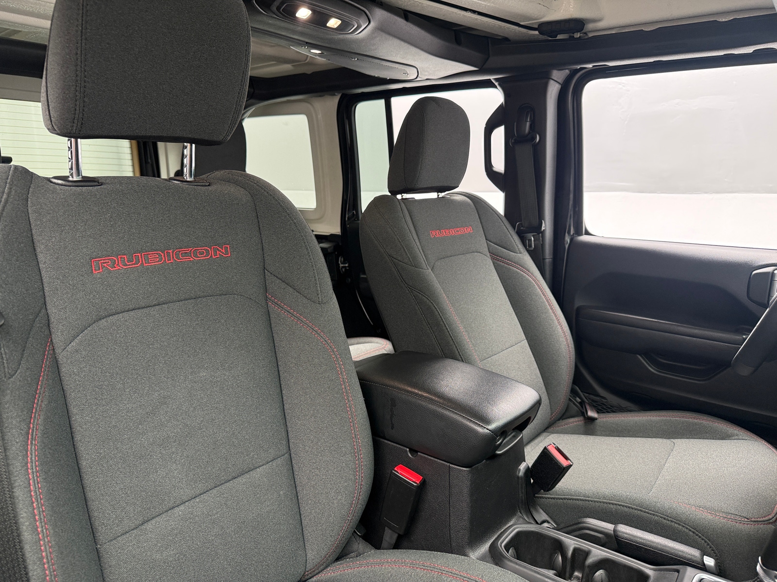 Thumbnail: 2025 Jeep Wrangler - 2