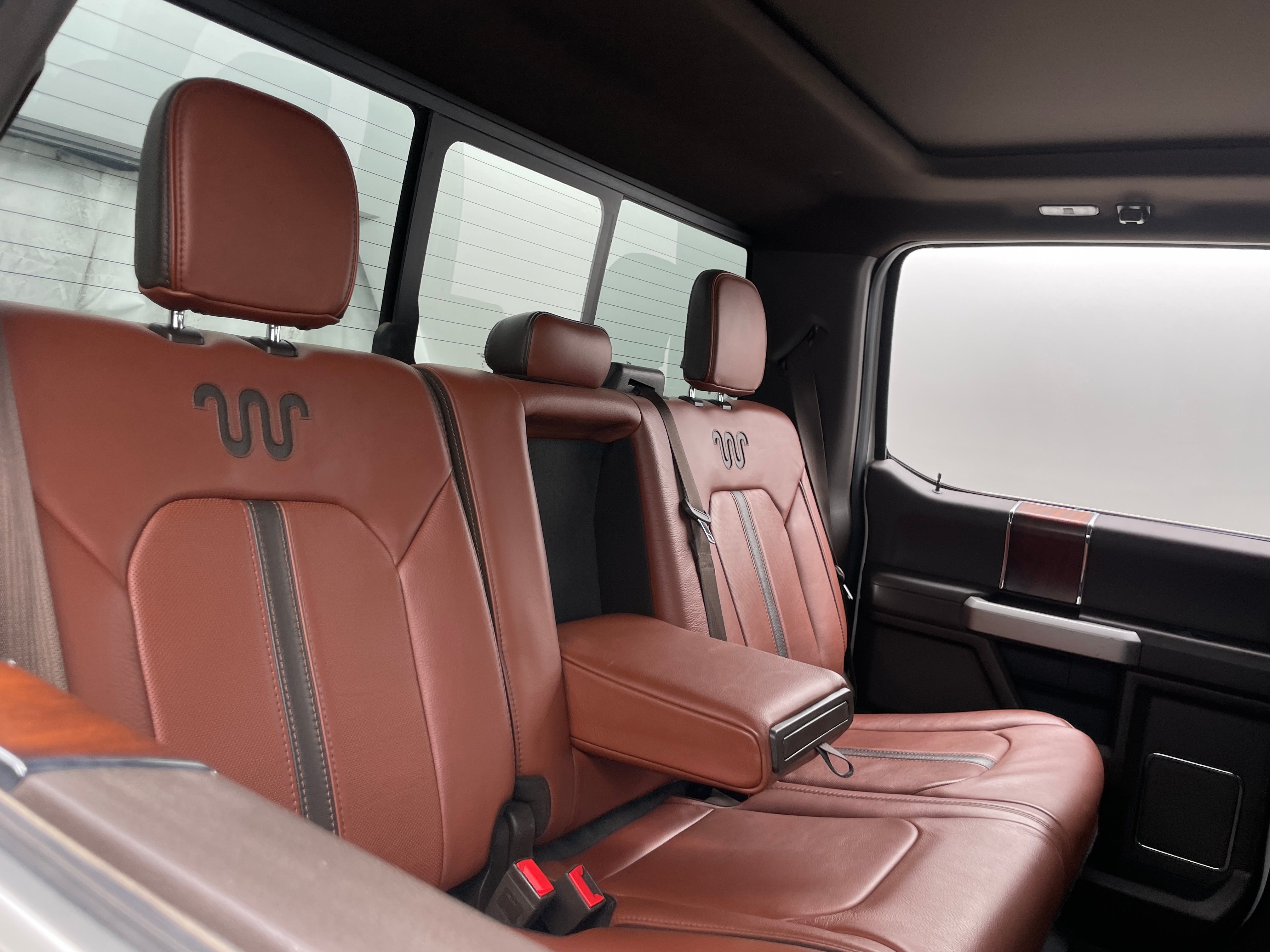 2019 Ford F-350 Super Duty