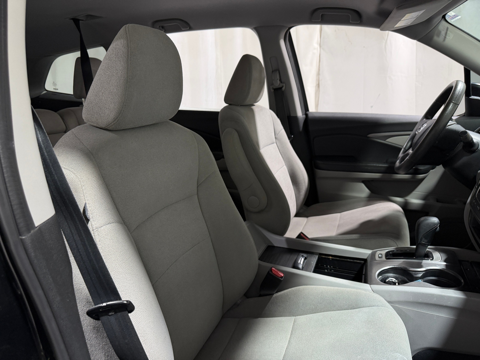 Thumbnail: 2020 Honda Pilot - 2