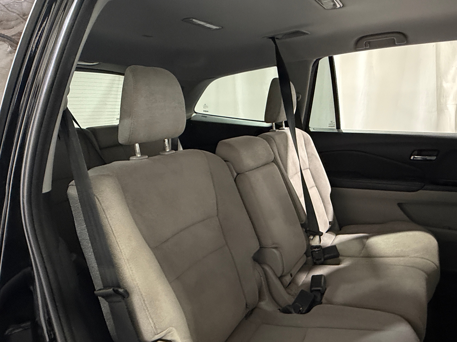 Thumbnail: 2020 Honda Pilot - 6