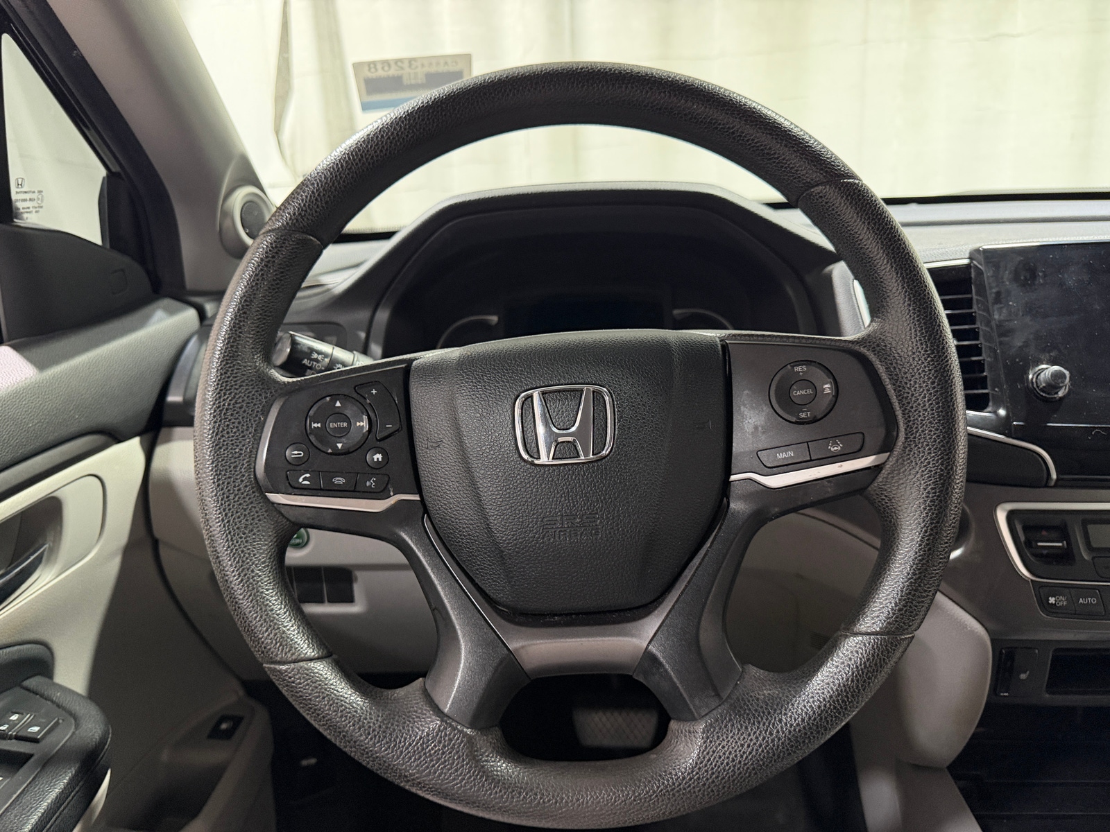 Thumbnail: 2020 Honda Pilot - 5