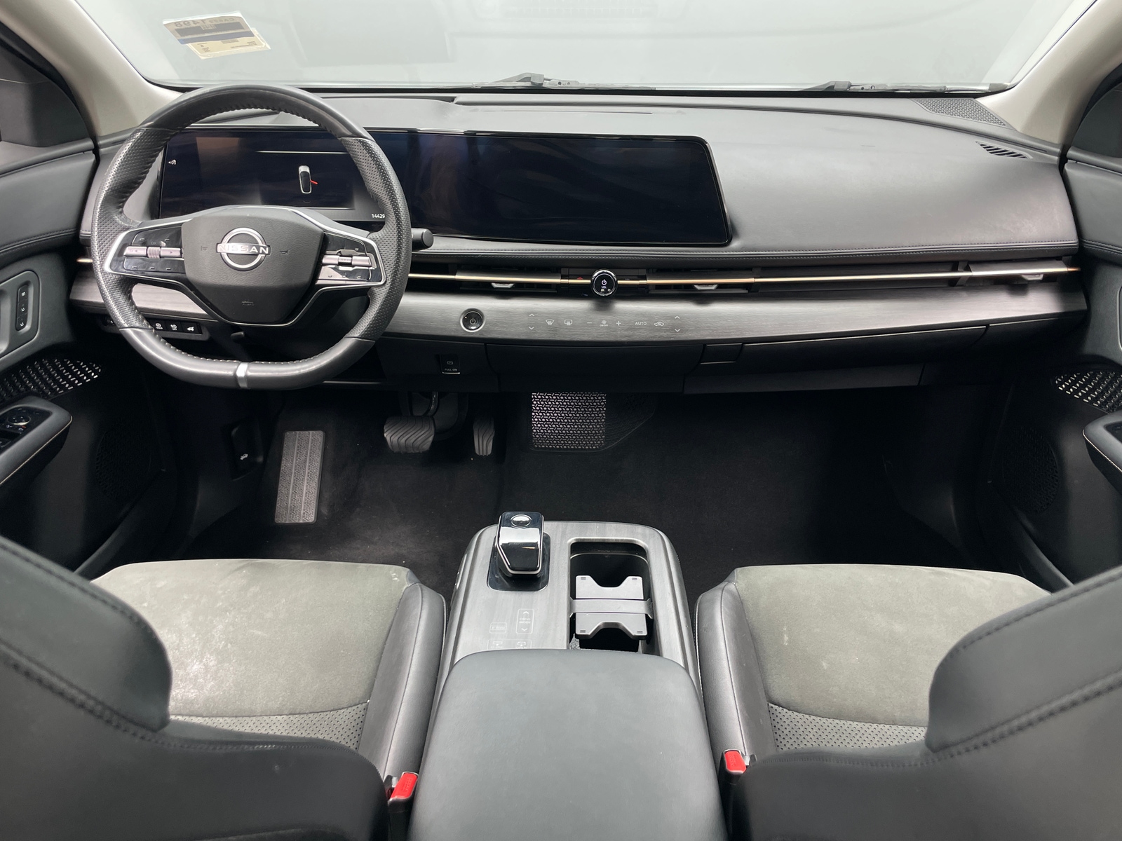 Thumbnail: 2024 Nissan Ariya - 2