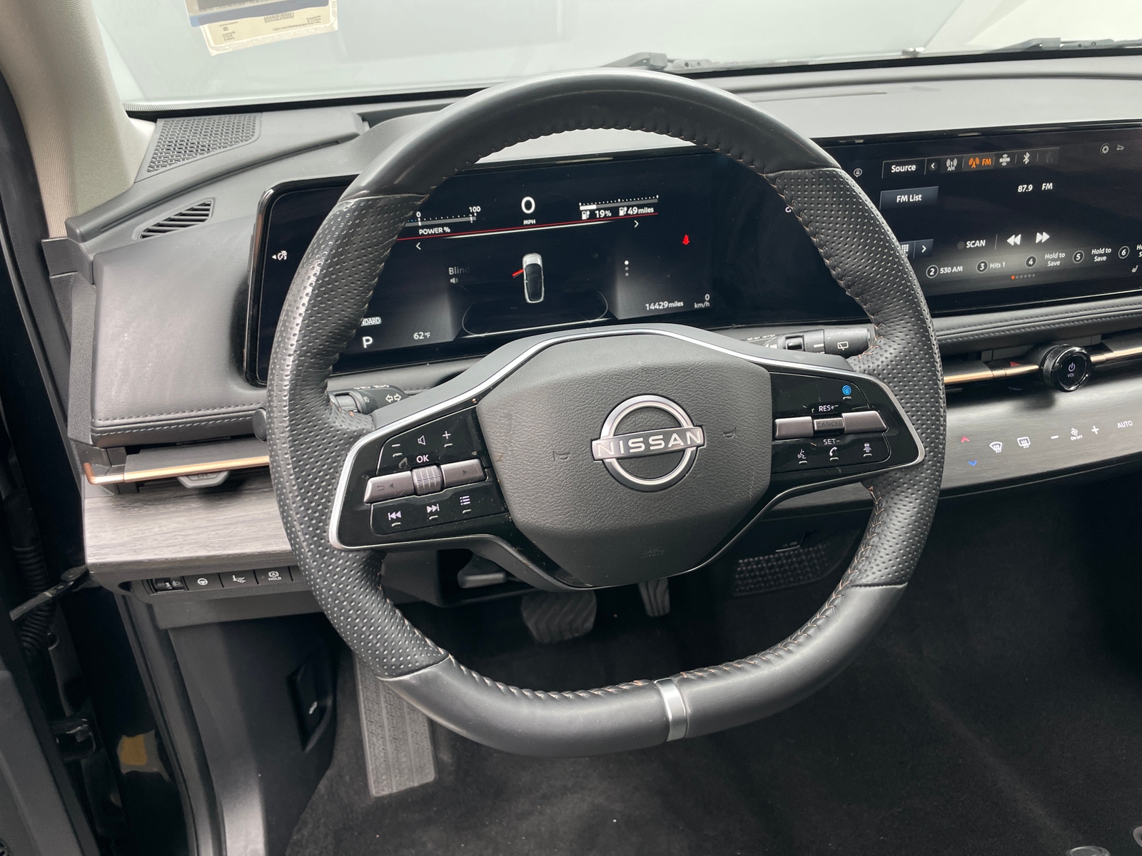 Thumbnail: 2024 Nissan Ariya - 4