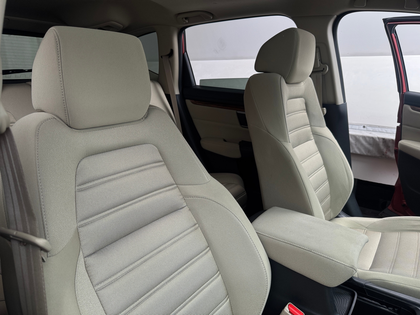Thumbnail: 2018 Honda CR-V - 2