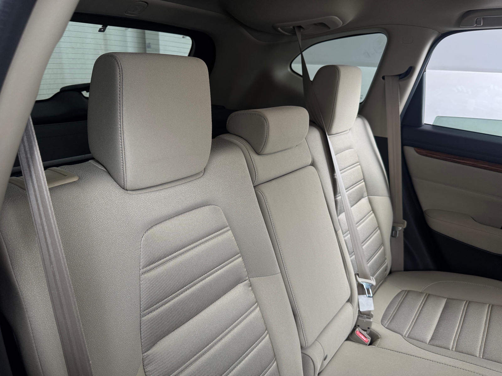 Thumbnail: 2018 Honda CR-V - 6